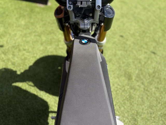 2024 BMW Motorcycles - Image 10 of 20