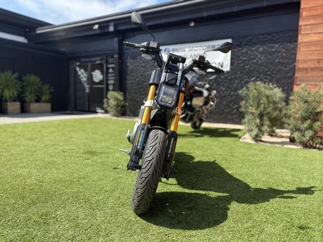 2024 BMW Motorcycles - Image 8 of 20