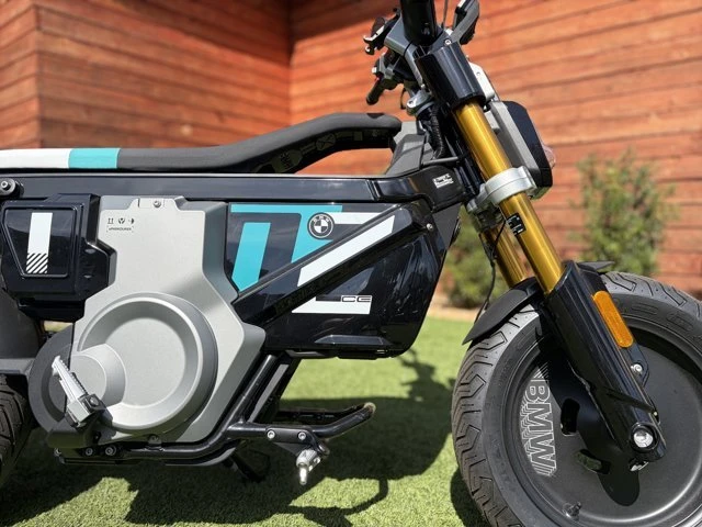 2024 BMW Motorcycles - Image 4 of 20