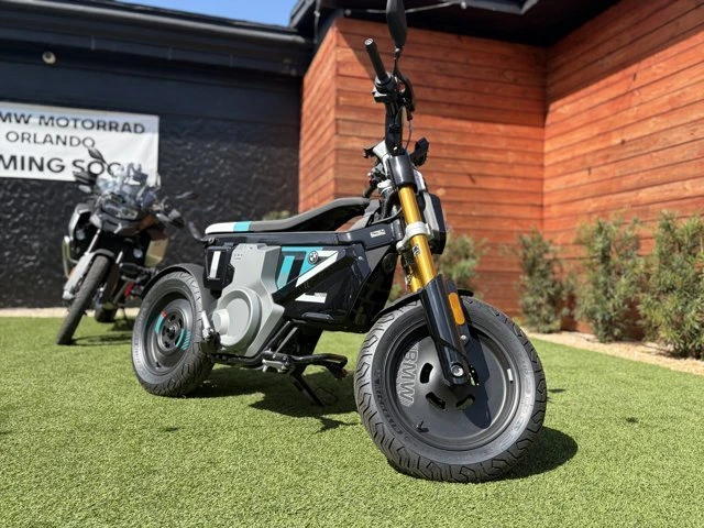 2024 BMW Motorcycles - Image 13 of 20