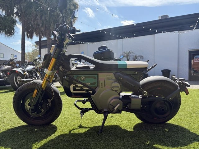 2024 BMW Motorcycles - Image 9 of 20