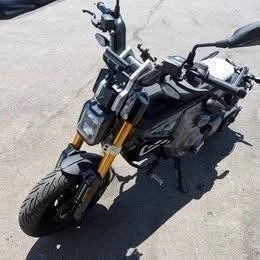 2024 BMW Motorcycles - Image 2 of 9
