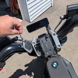 2024 BMW Motorcycles - Image 7 of 9