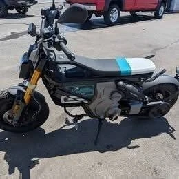 2024 BMW Motorcycles - Image 4 of 9