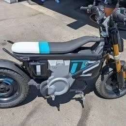 2024 BMW Motorcycles - Image 2 of 9