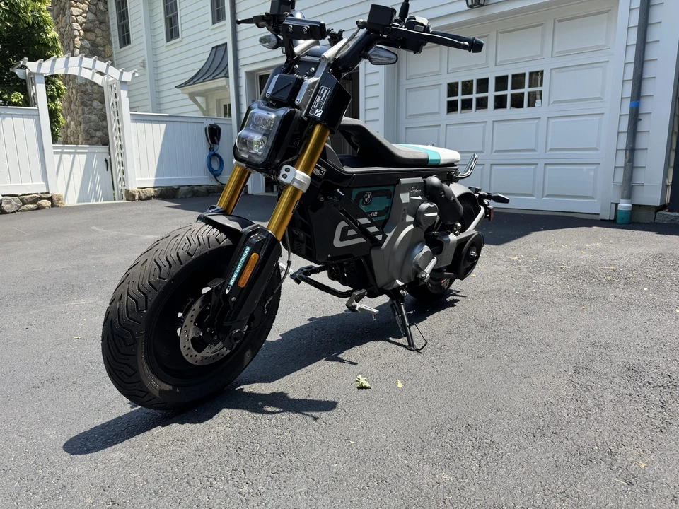 2024 BMW Motorcycles - Image 11 of 31