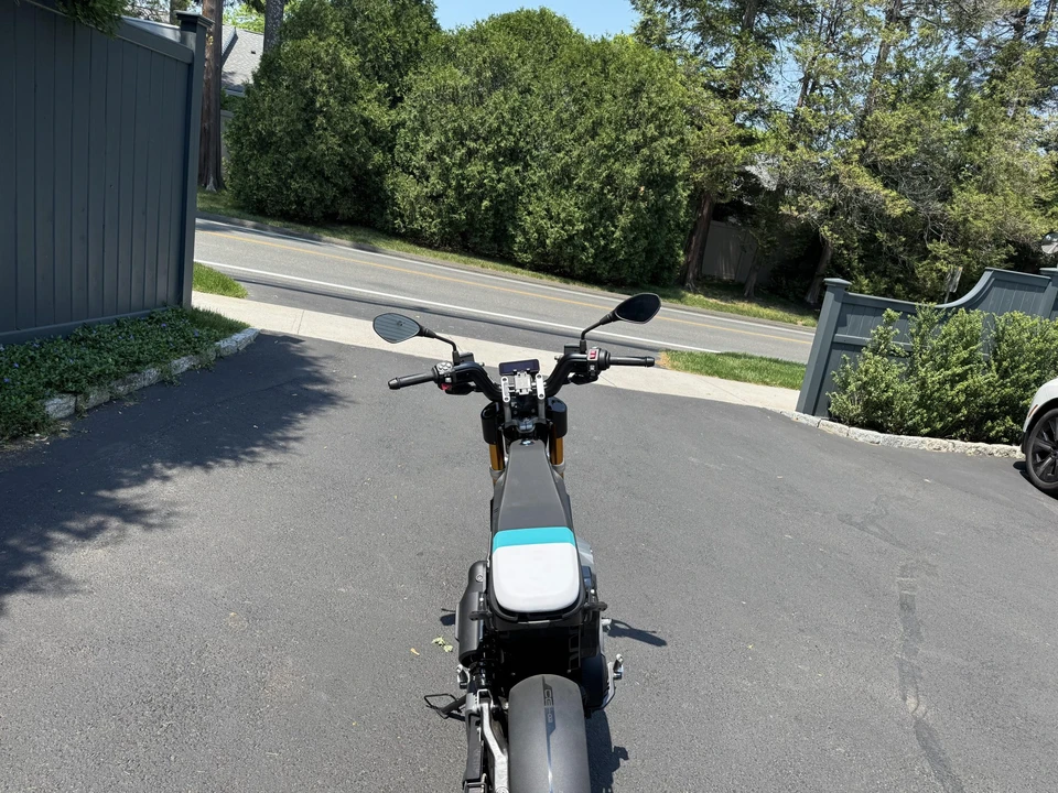 2024 BMW Motorcycles - Image 7 of 31