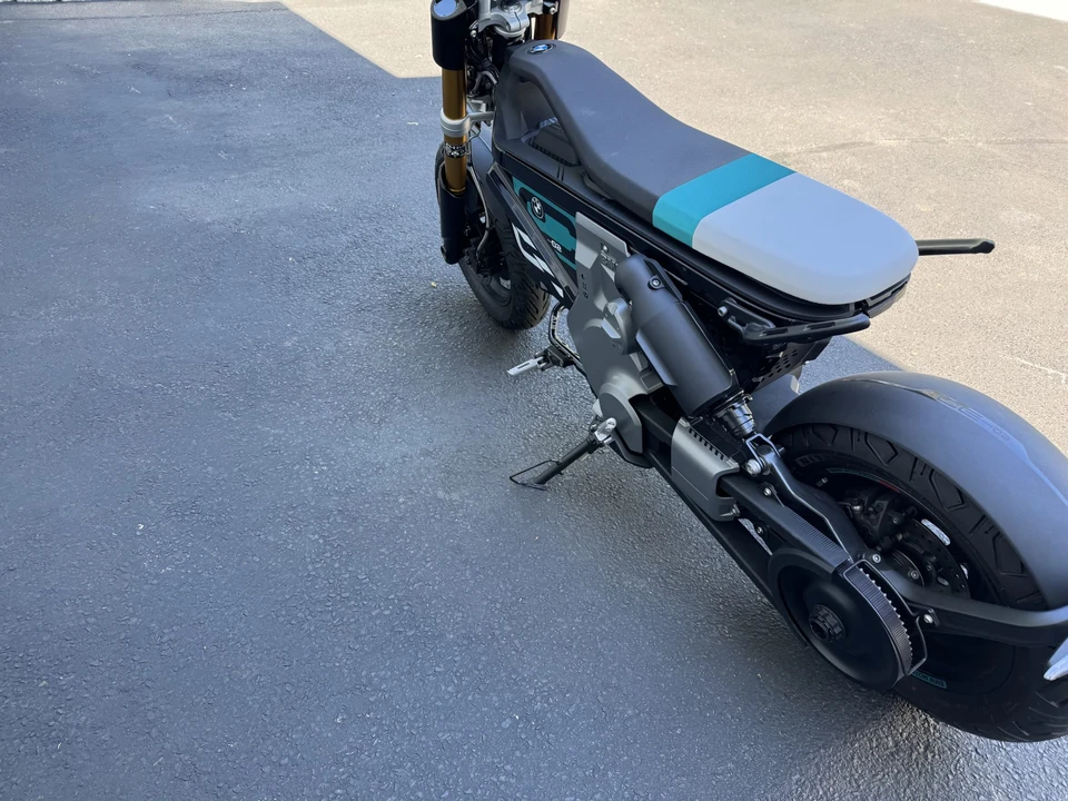 2024 BMW Motorcycles - Image 20 of 31