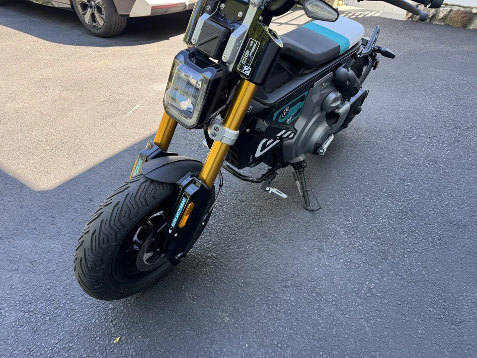 2024 BMW Motorcycles - Image 12 of 31