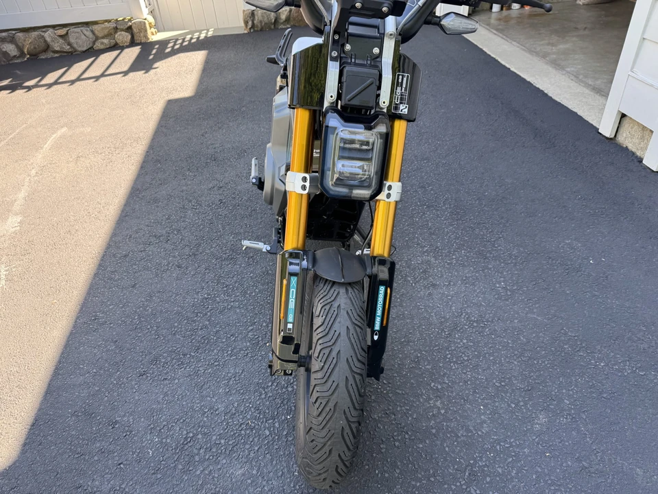 2024 BMW Motorcycles - Image 14 of 31