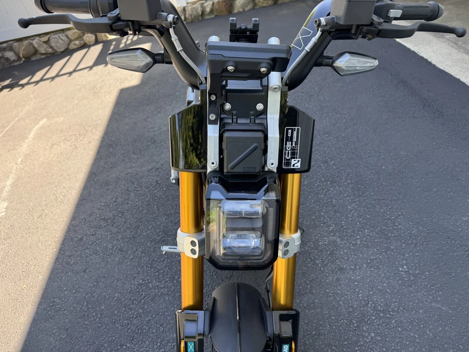 2024 BMW Motorcycles - Image 16 of 31