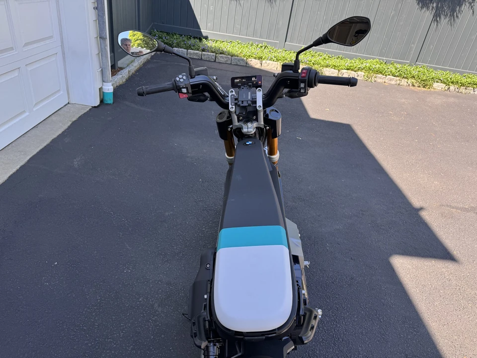 2024 BMW Motorcycles - Image 22 of 31