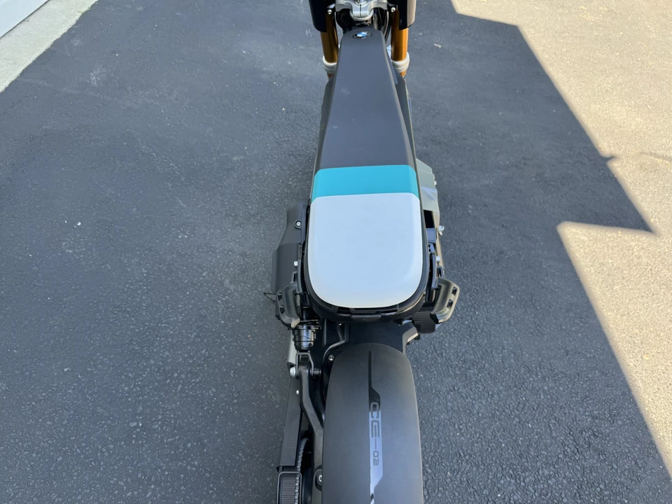 2024 BMW Motorcycles - Image 21 of 31