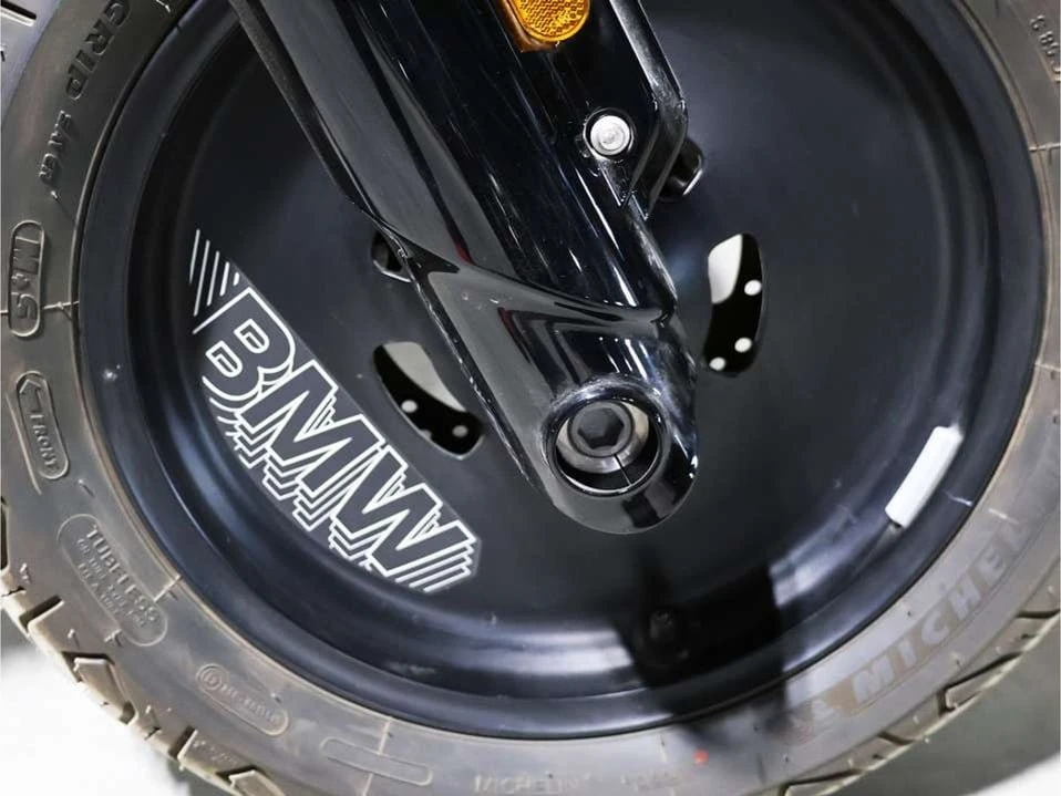 2024 BMW Motorcycles - Image 9 of 16