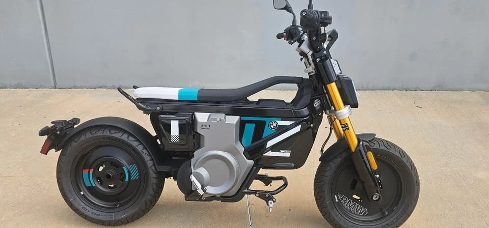 2024 BMW Motorcycles - Image 4 of 4