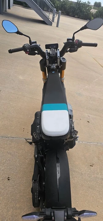 2024 BMW Motorcycles - Image 3 of 4
