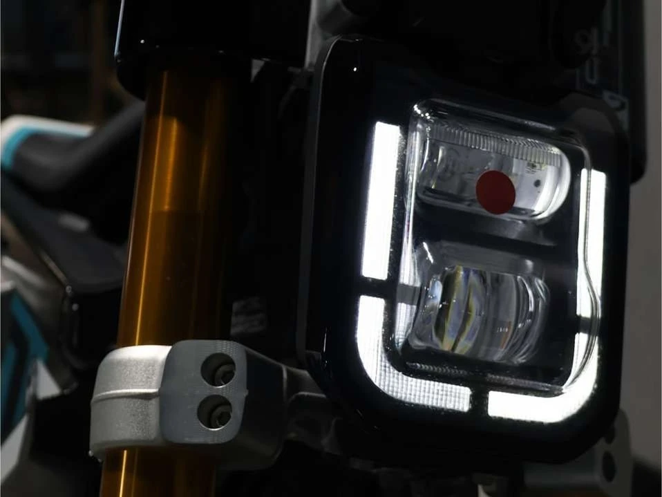 2024 BMW Motorcycles - Image 8 of 16