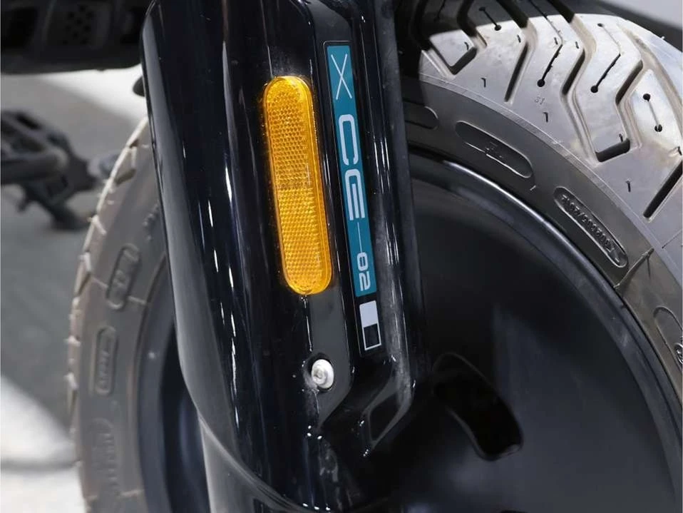 2024 BMW Motorcycles - Image 10 of 16