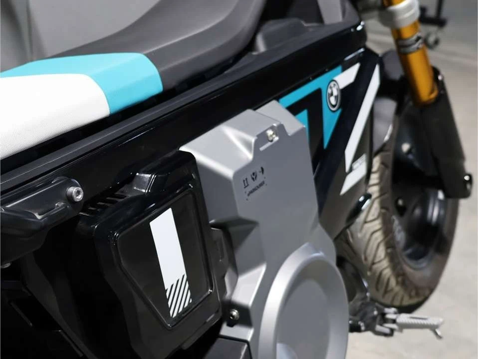 2024 BMW Motorcycles - Image 5 of 16