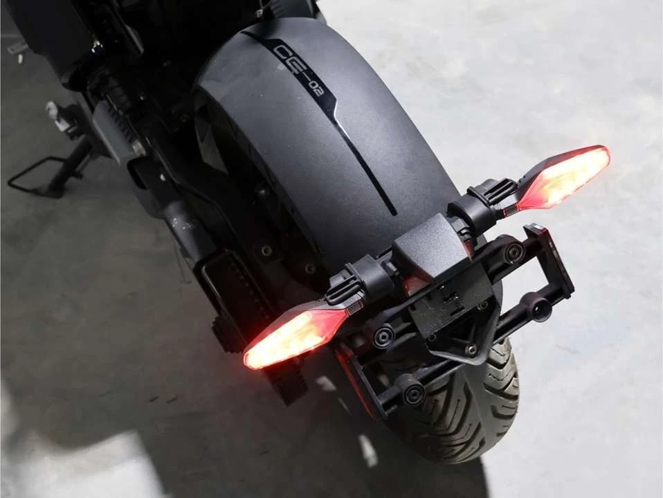 2024 BMW Motorcycles - Image 16 of 16