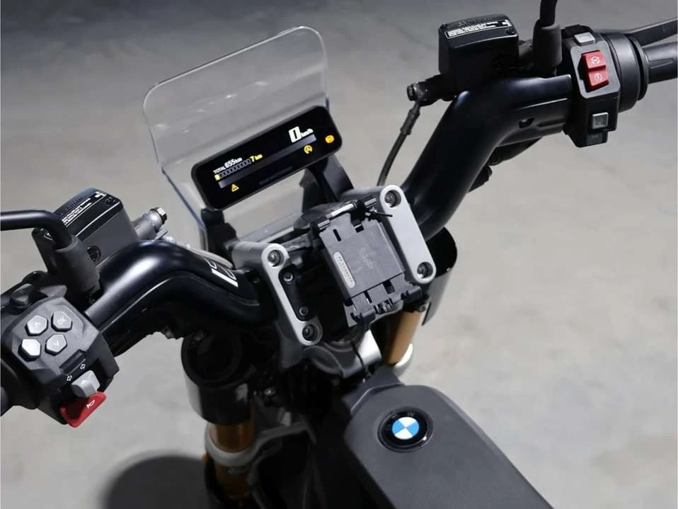 2024 BMW Motorcycles - Image 13 of 16