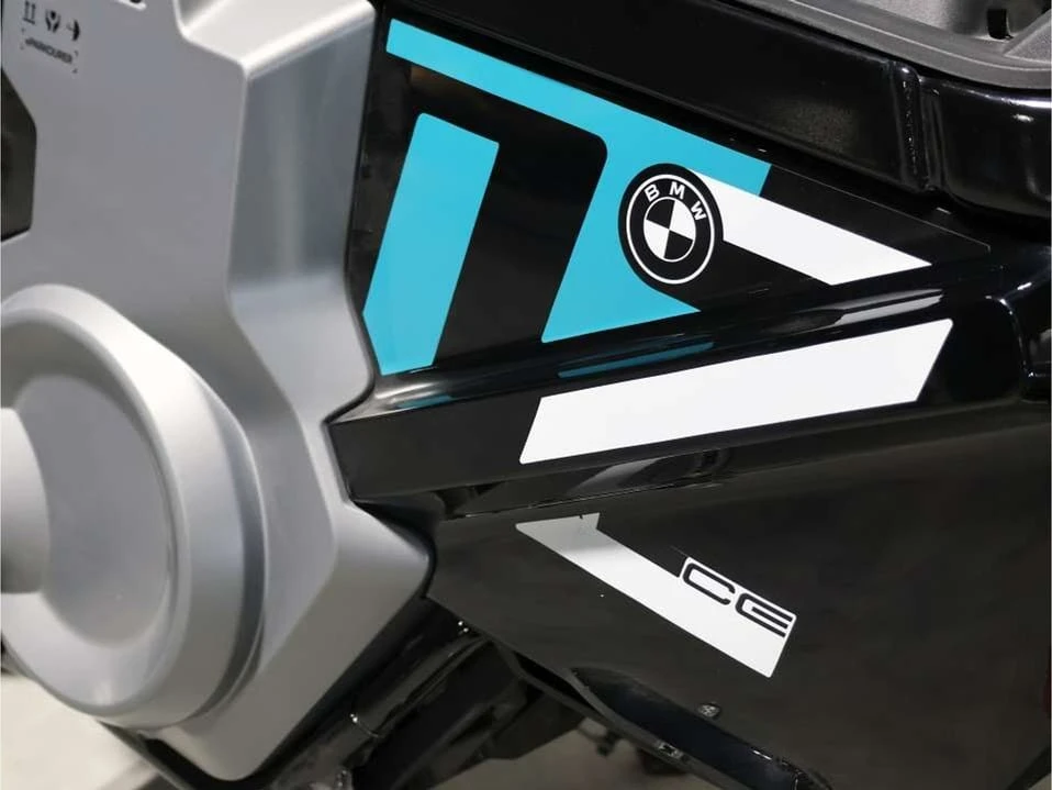 2024 BMW Motorcycles - Image 6 of 16