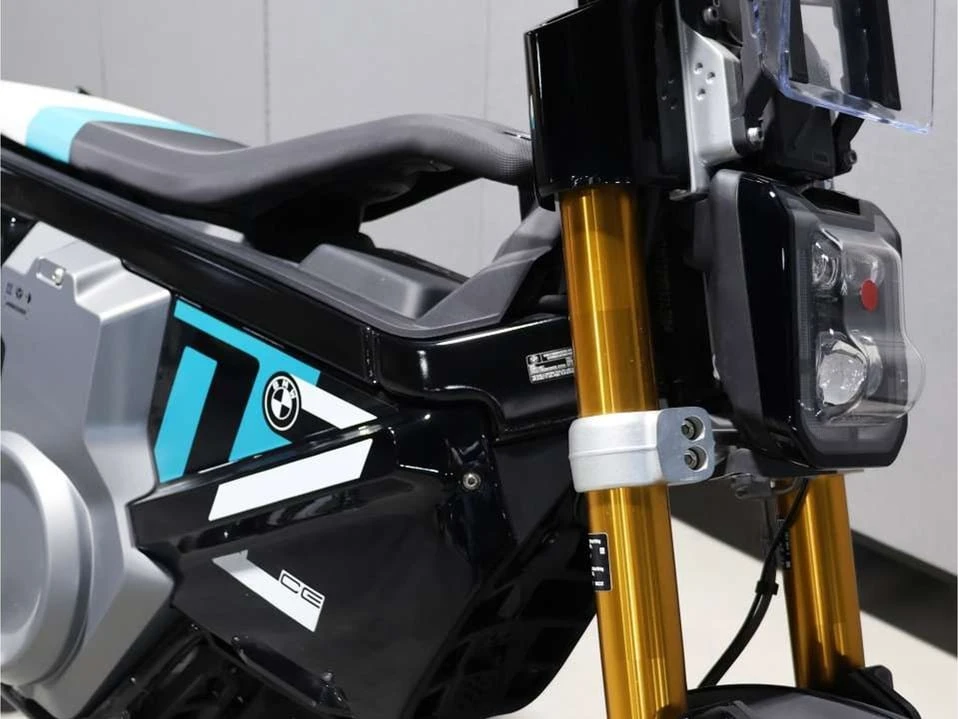 2024 BMW Motorcycles - Image 7 of 16