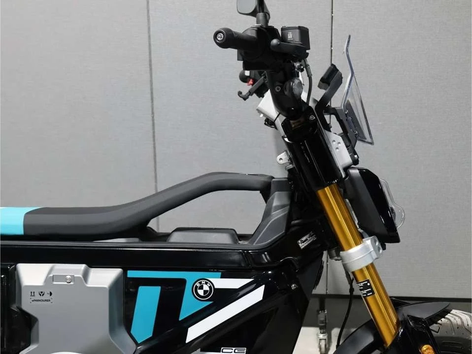 2024 BMW Motorcycles - Image 3 of 16