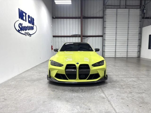 2024 BMW G82/G83 M4 - Image 5 of 24
