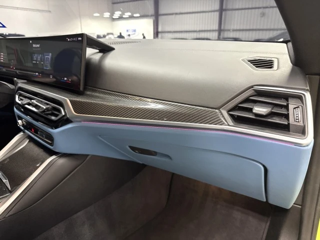 2024 BMW G82/G83 M4 - Image 22 of 24
