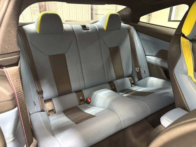 2024 BMW G82/G83 M4 - Image 24 of 24