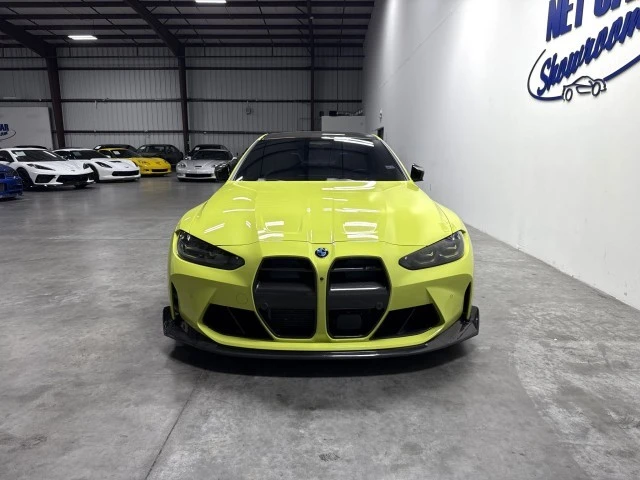 2024 BMW G82/G83 M4 - Image 9 of 24