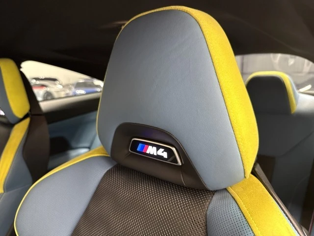 2024 BMW G82/G83 M4 - Image 19 of 24