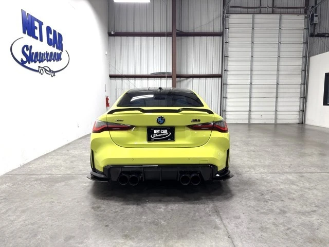 2024 BMW G82/G83 M4 - Image 10 of 24