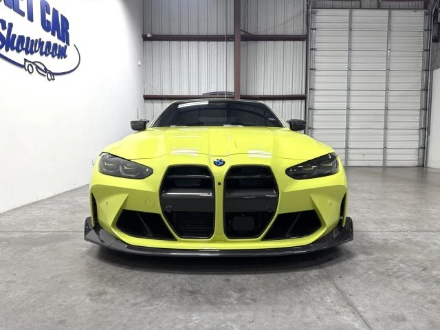 2024 BMW G82/G83 M4 - Image 6 of 24