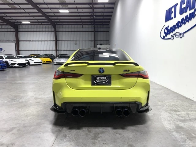 2024 BMW G82/G83 M4 - Image 11 of 24