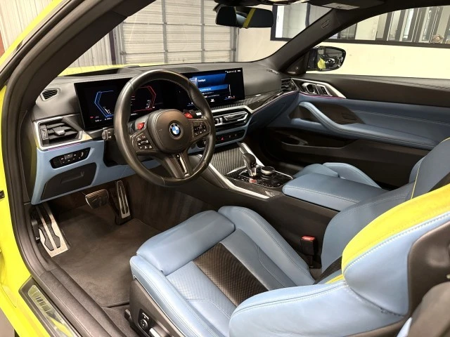 2024 BMW G82/G83 M4 - Image 16 of 24