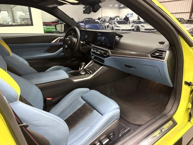 2024 BMW G82/G83 M4 - Image 20 of 24