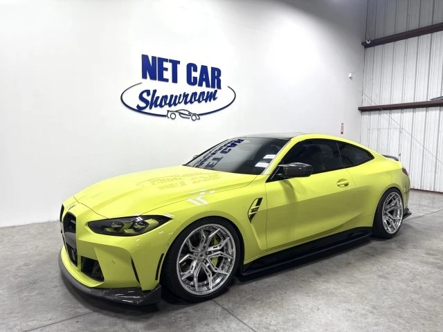 2024 BMW G82/G83 M4 - Image 7 of 24