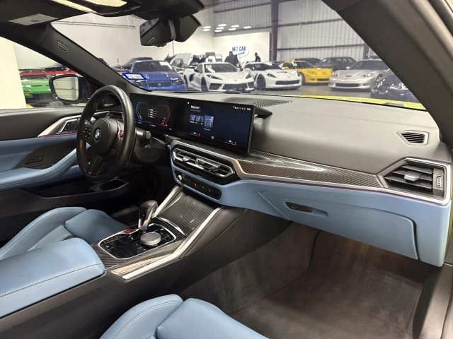 2024 BMW G82/G83 M4 - Image 21 of 24