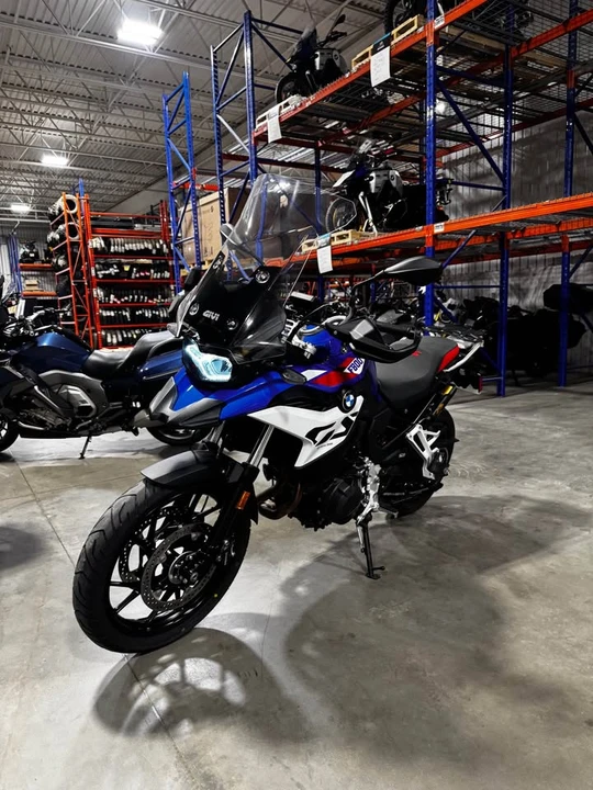 2024 BMW F650 - Image 4 of 6