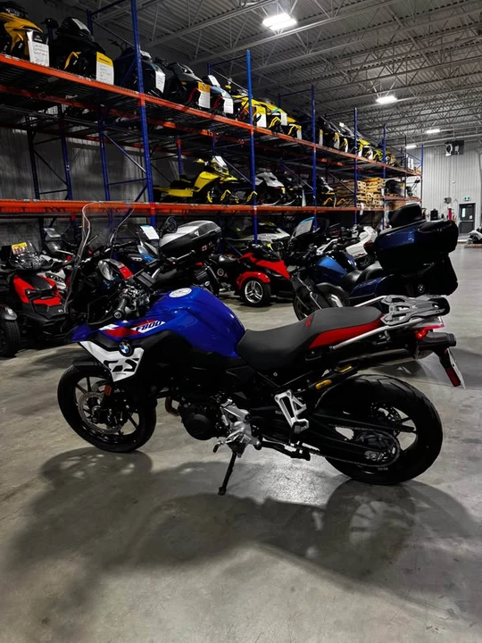2024 BMW F650 - Image 6 of 6
