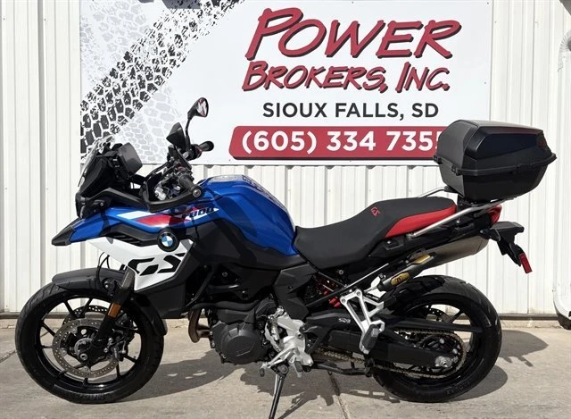 2024 BMW F650 - Image 4 of 5