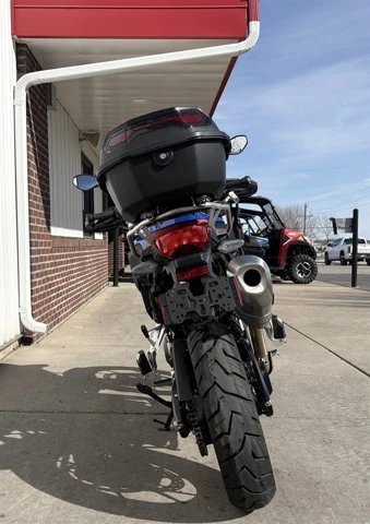 2024 BMW F650 - Image 3 of 5