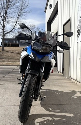 2024 BMW F650 - Image 2 of 5
