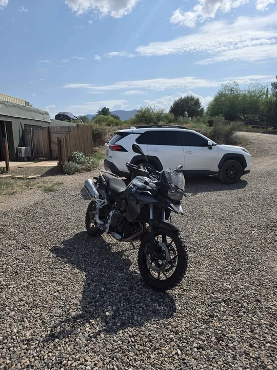 2024 BMW F650 - Image 5 of 12
