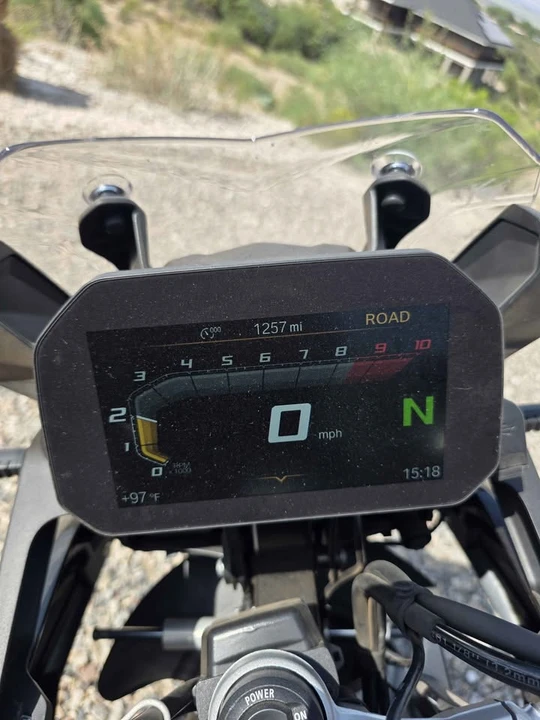 2024 BMW F650 - Image 10 of 12