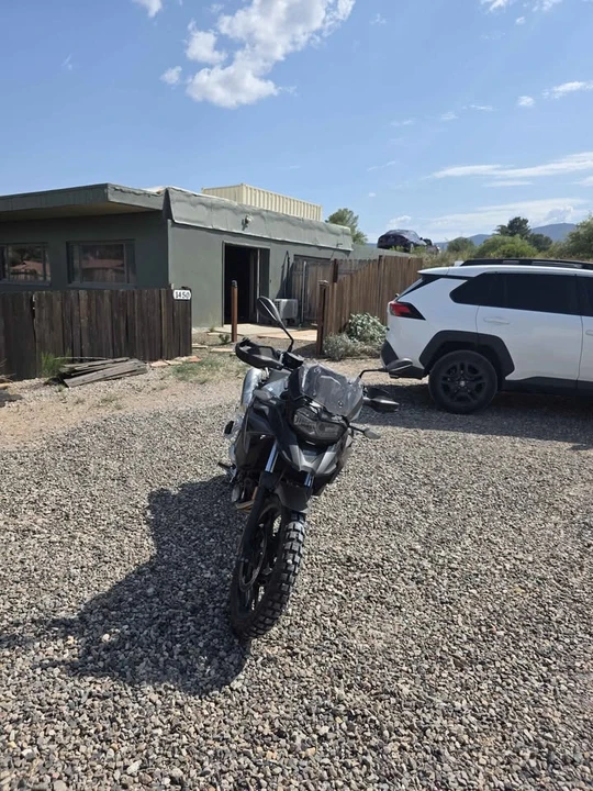 2024 BMW F650 - Image 6 of 12