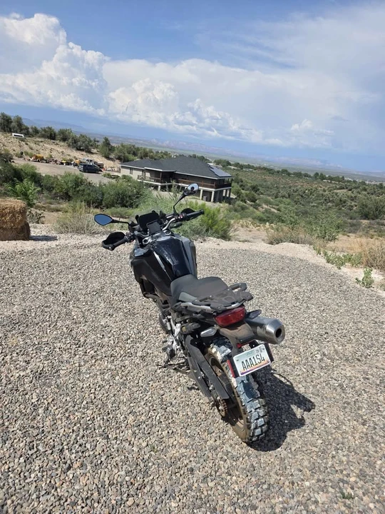 2024 BMW F650 - Image 2 of 12