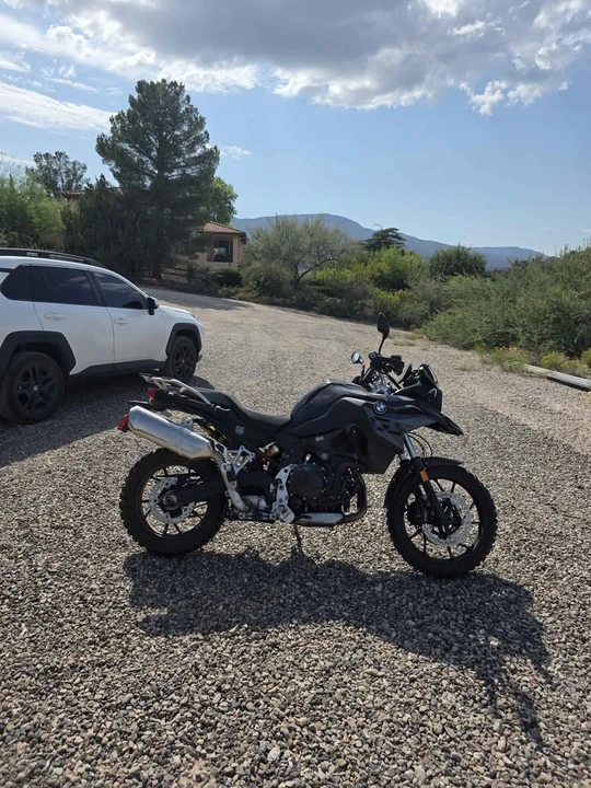 2024 BMW F650 - Image 4 of 12